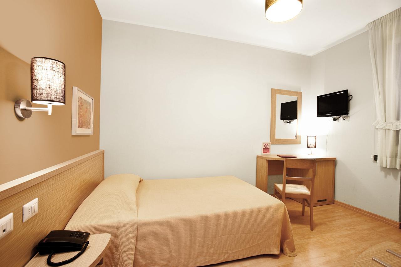 Hotel La Campagnola Fucecchio Eksteriør billede