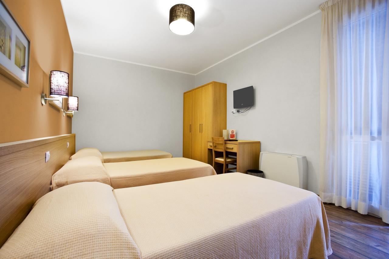 Hotel La Campagnola Fucecchio Eksteriør billede