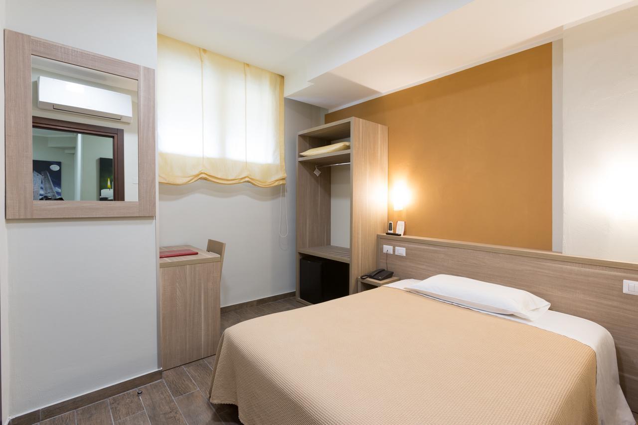 Hotel La Campagnola Fucecchio Eksteriør billede