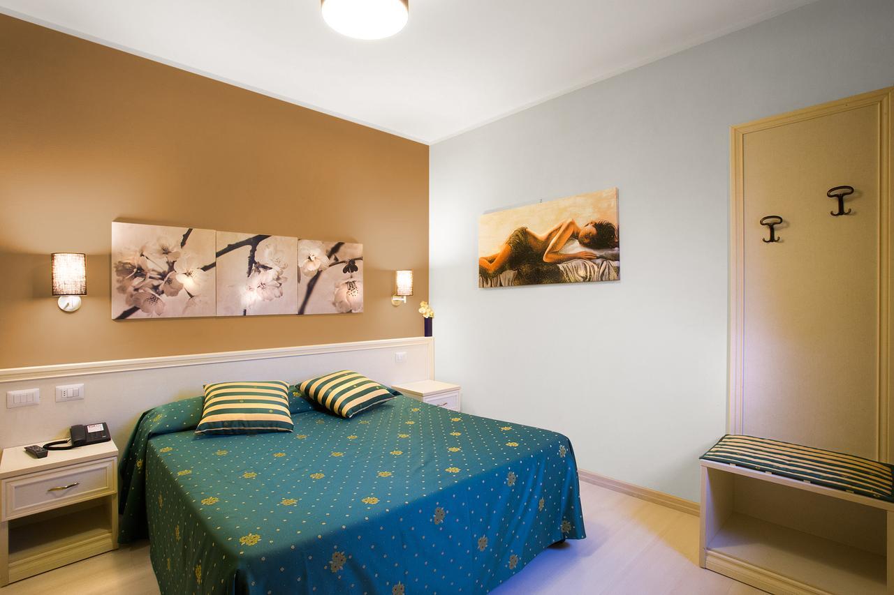 Hotel La Campagnola Fucecchio Eksteriør billede