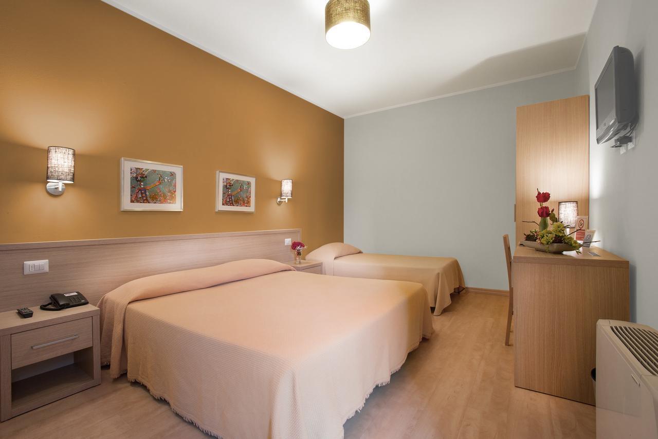 Hotel La Campagnola Fucecchio Eksteriør billede