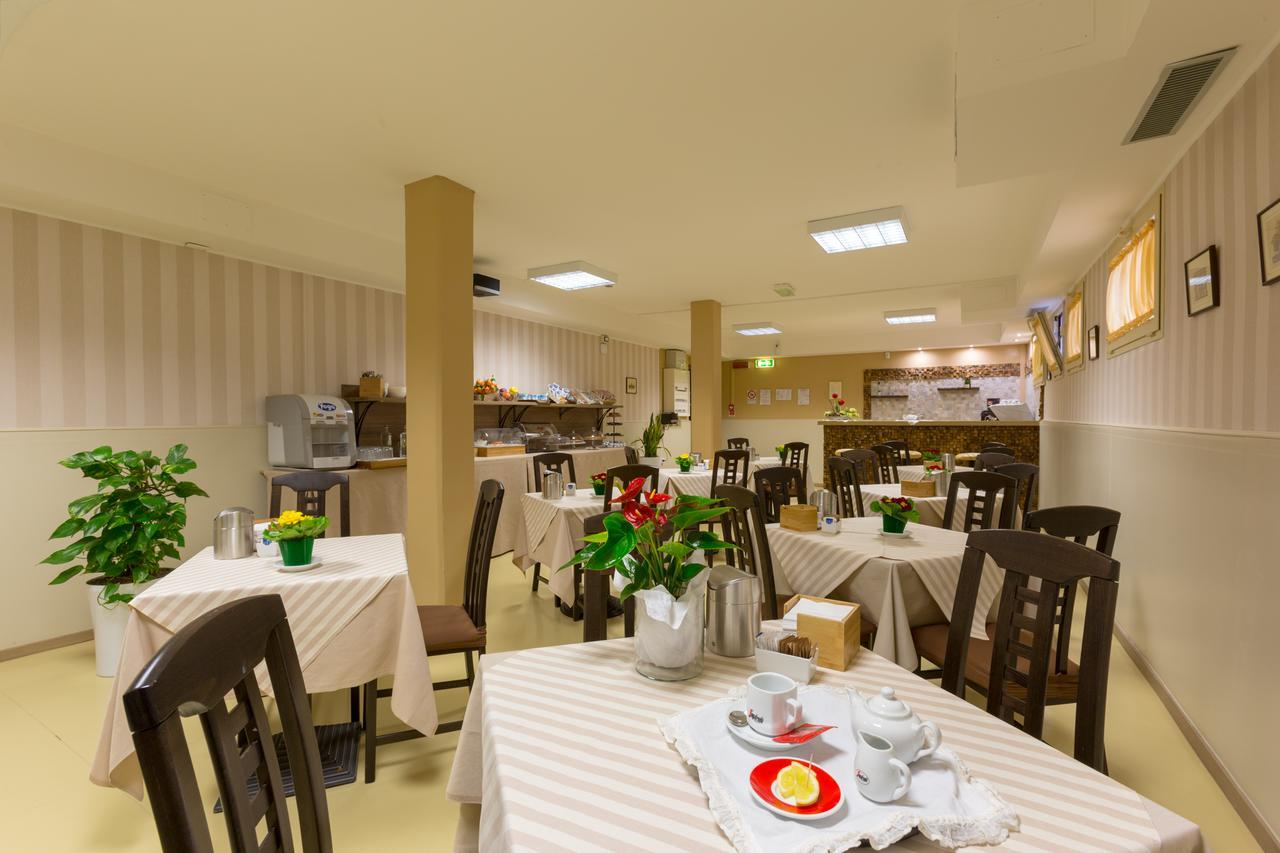Hotel La Campagnola Fucecchio Eksteriør billede