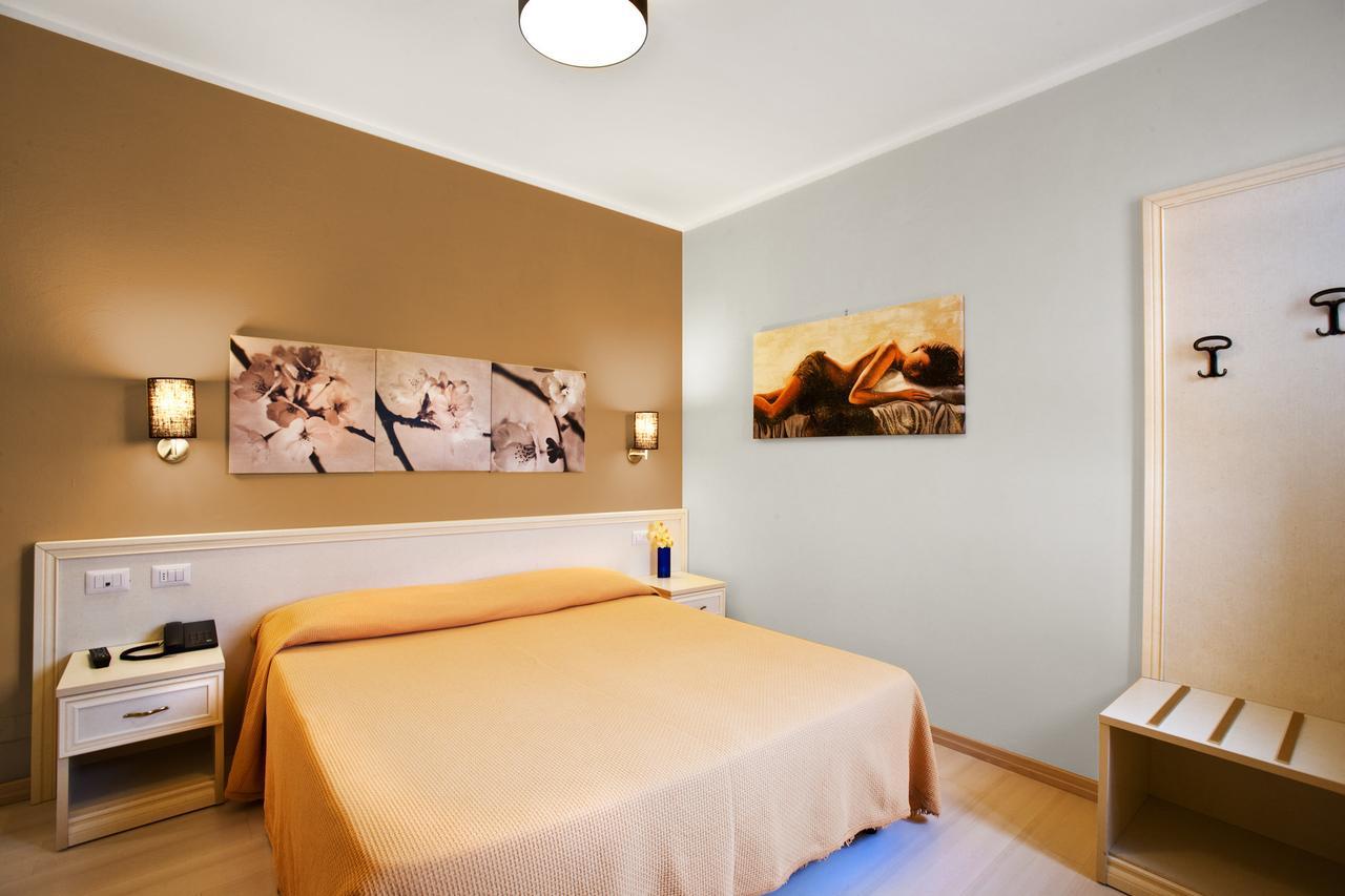 Hotel La Campagnola Fucecchio Eksteriør billede