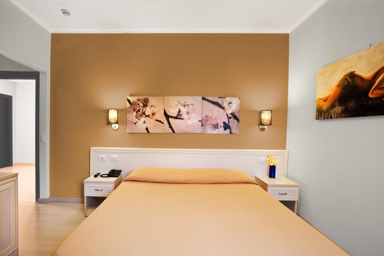 Hotel La Campagnola Fucecchio Eksteriør billede