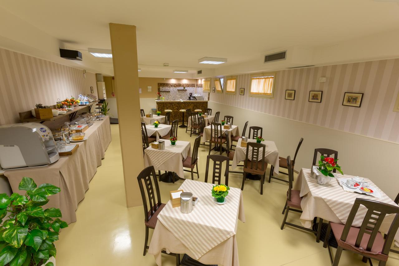 Hotel La Campagnola Fucecchio Eksteriør billede