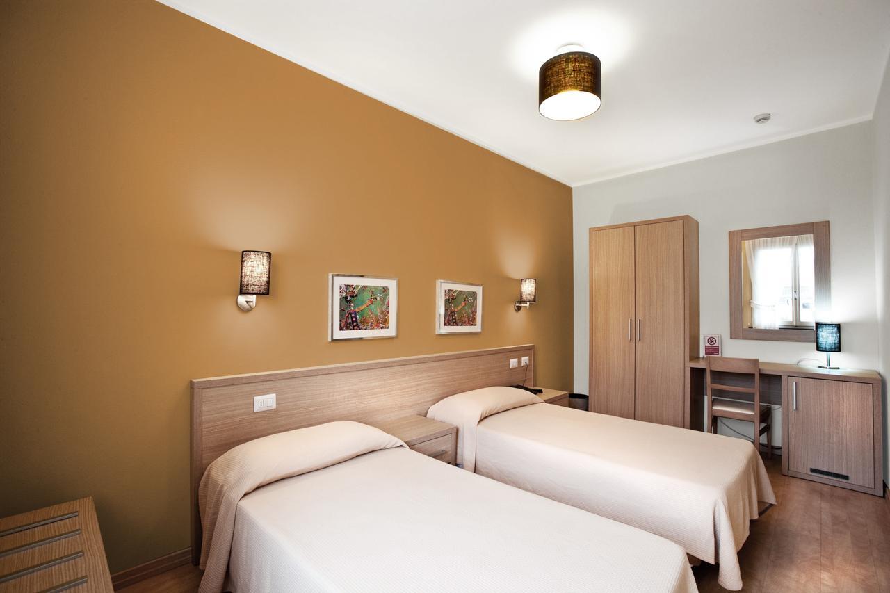 Hotel La Campagnola Fucecchio Eksteriør billede