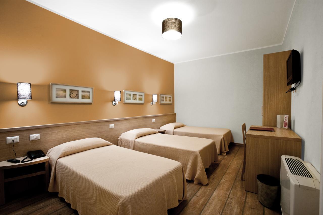 Hotel La Campagnola Fucecchio Eksteriør billede