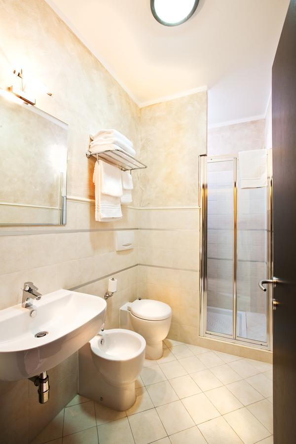 Hotel La Campagnola Fucecchio Eksteriør billede